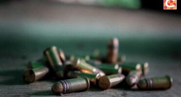 Featured image of bullets