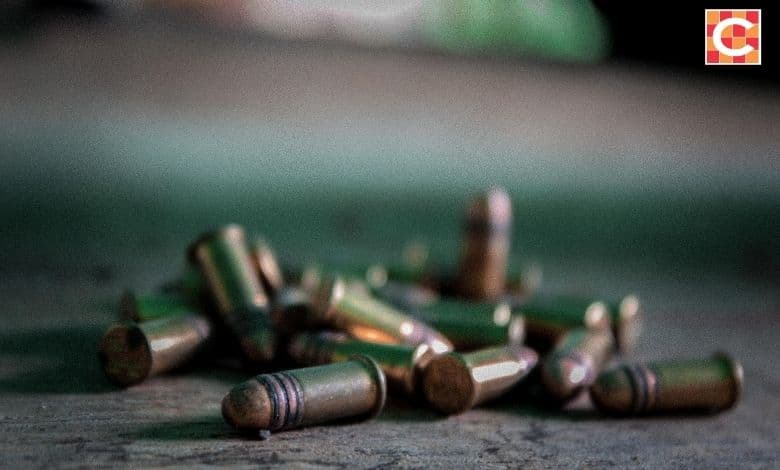 Featured image of bullets