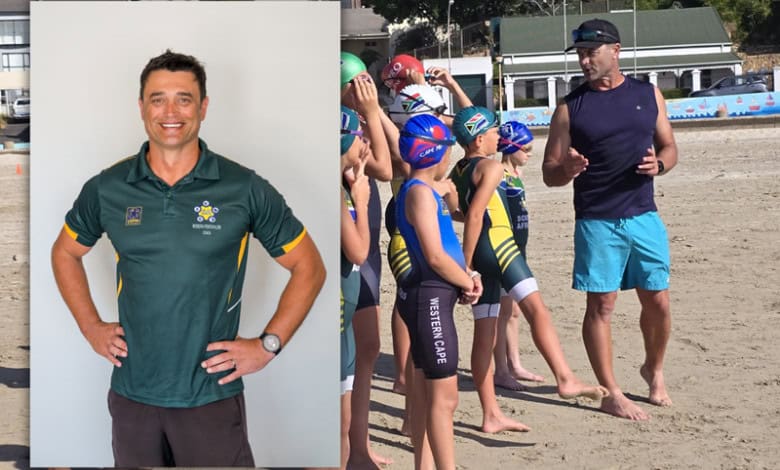 Wêreldkampioenskap in Mosselbaai: Afrigter Dieter Voigt terug op Santosstrand