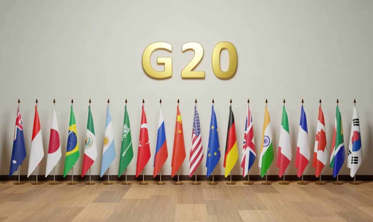 Who needs a bully in the G20 sandpit? | Network News