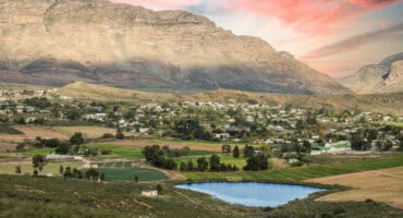 Is Small-Town Living Back in Style