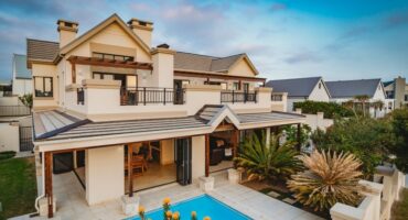 Kingswood Golf Estate