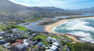 Kleinmond on the Overstrand coast