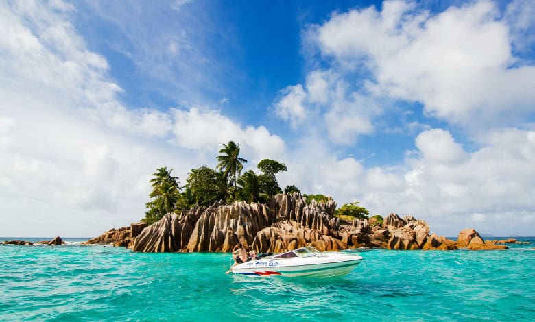 A six-step beginner’s guide to travelling to the Seychelles