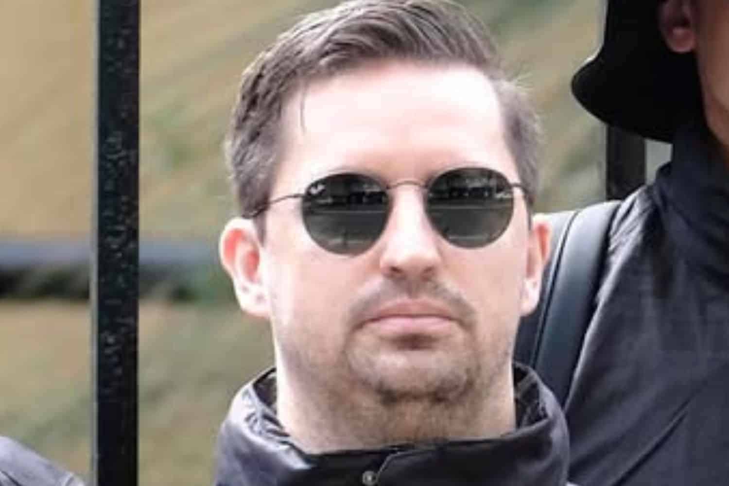 Man whose Australian visa was revoked after attending neo-Nazi rally back in SA [VIDEO] | Network News