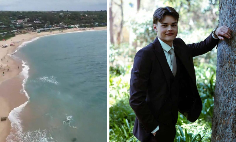 1 week on: Search continues for Krugersdorp teen in Mozambique