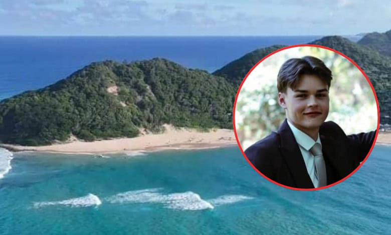 Missing Krugersdorp teen: Extensive air and sea searches underway in Mozambique