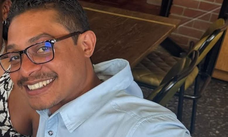 Florida resident found murdered in a Kliptown cemetery