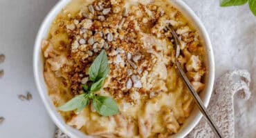 Meat-free Monday: Vegan mac and cheese