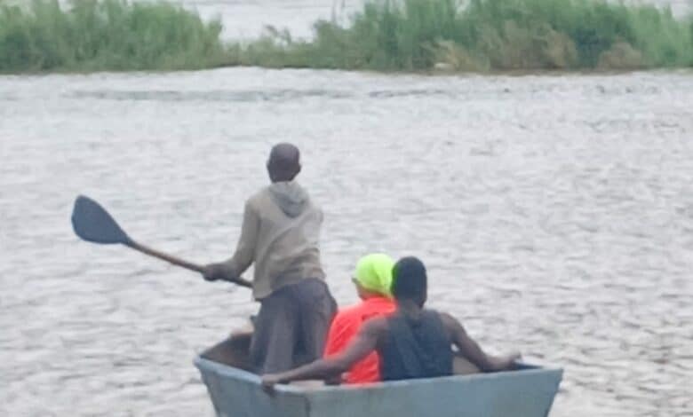 Human remains believed to be missing soldier found near Mozambique border