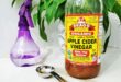 Apple cider vinegar