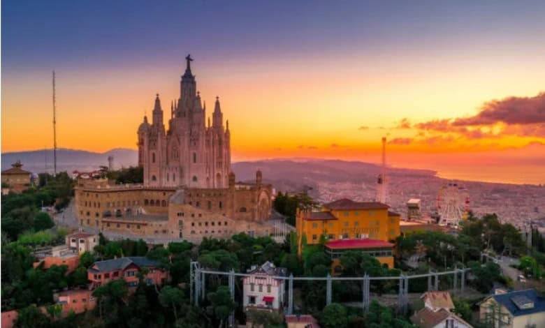 Ideal destinations for travellers who do not want an itinerary