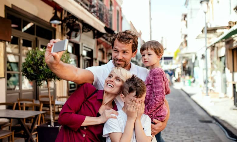 Family-friendly holiday destinations to try this year