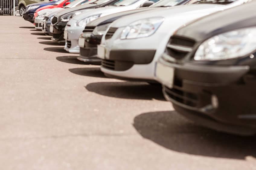 Is 2026 a good time to buy a used car? Key trends buyers should know