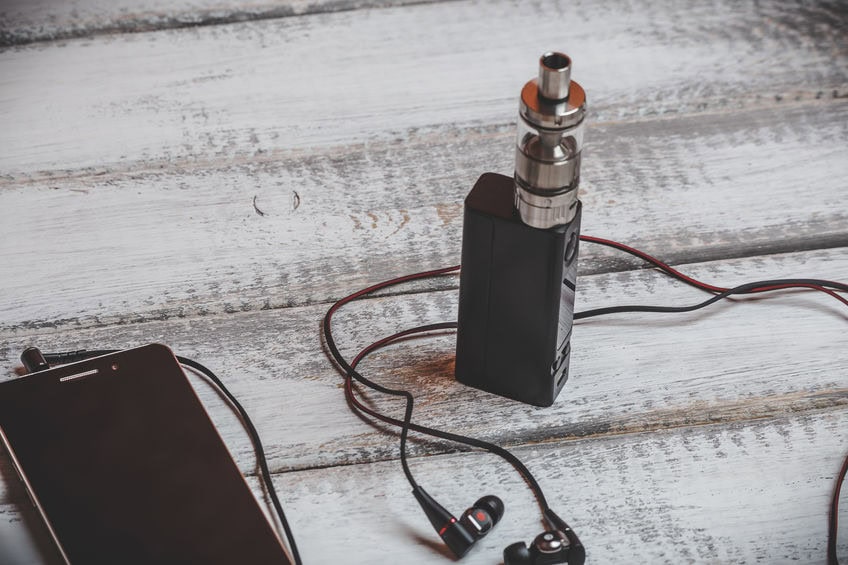 Teen vaping rises across SA as expert warns of health risks