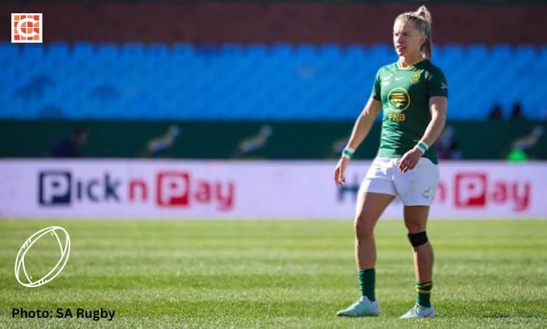 All on the line: Springbok Women’s Sevens aim for Dubai final