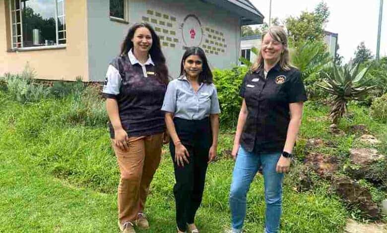 11 mammal species slip closer to extinction