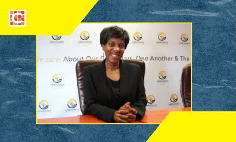 Legal experts back Dube’s appointment as deputy public protector