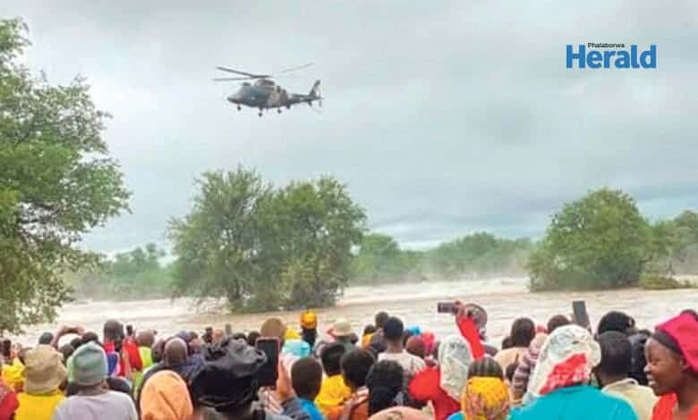 Search continues for 3 Limpopo boys missing after flooding