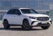 Mercedes Benz GLC