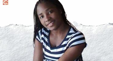 A picture of Rosita Salvador Mabuiango.