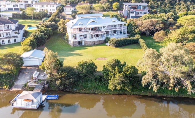 East London’s house prices compare very favourably with major coastal metros