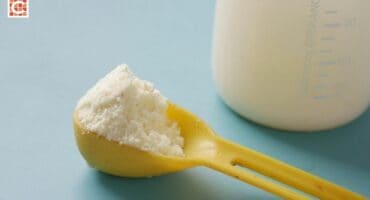 Nestle recalls baby formula