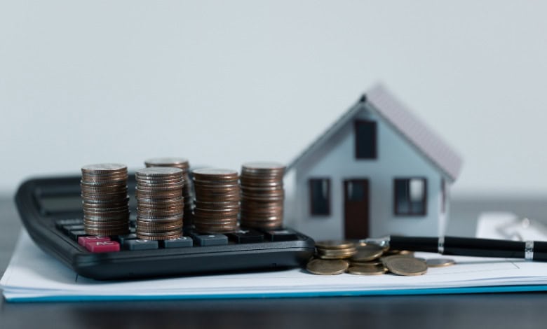 Property market steadies as interest rates remain unchanged