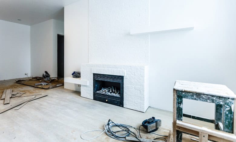 Renovate or relocate? When renovating makes more sense financially.