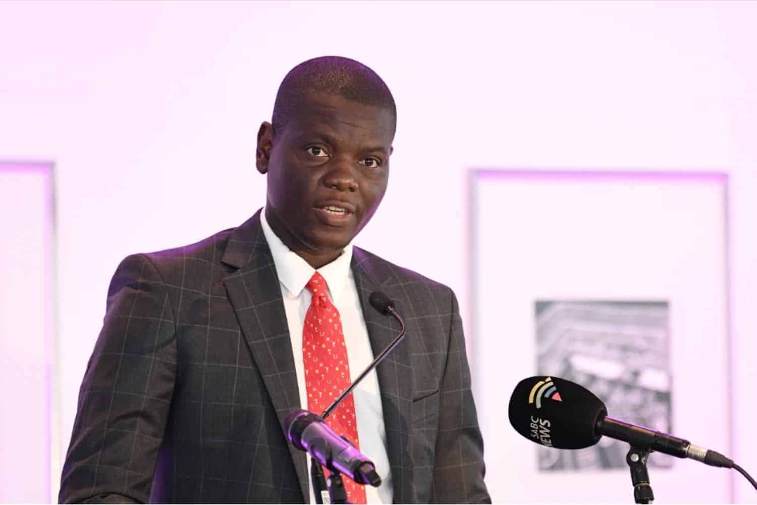 Lamola urged to report Iran to UN as protest death toll soars | Network News