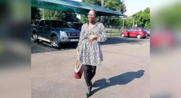 A picture of Siphokazi Sithole -Nomvalo