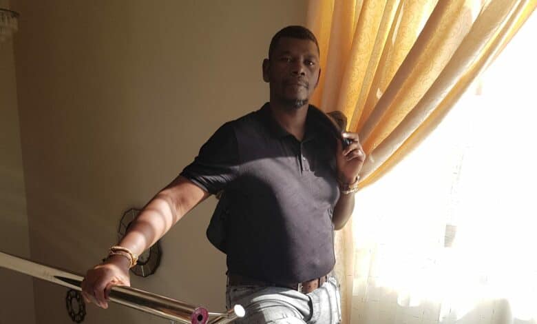 Vusimuzi Michael Duma