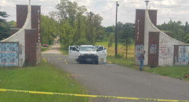 The Newcastle Municipality has confirmed that a senior official was injured during an ambush.