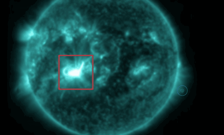 SA space agency issues warning for aviation and navigation systems