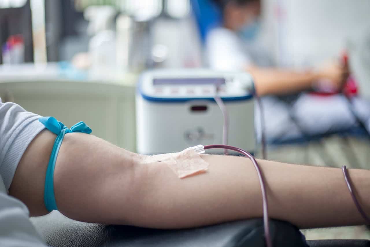 SANBS urges South Africans to donate blood as national stocks remain low