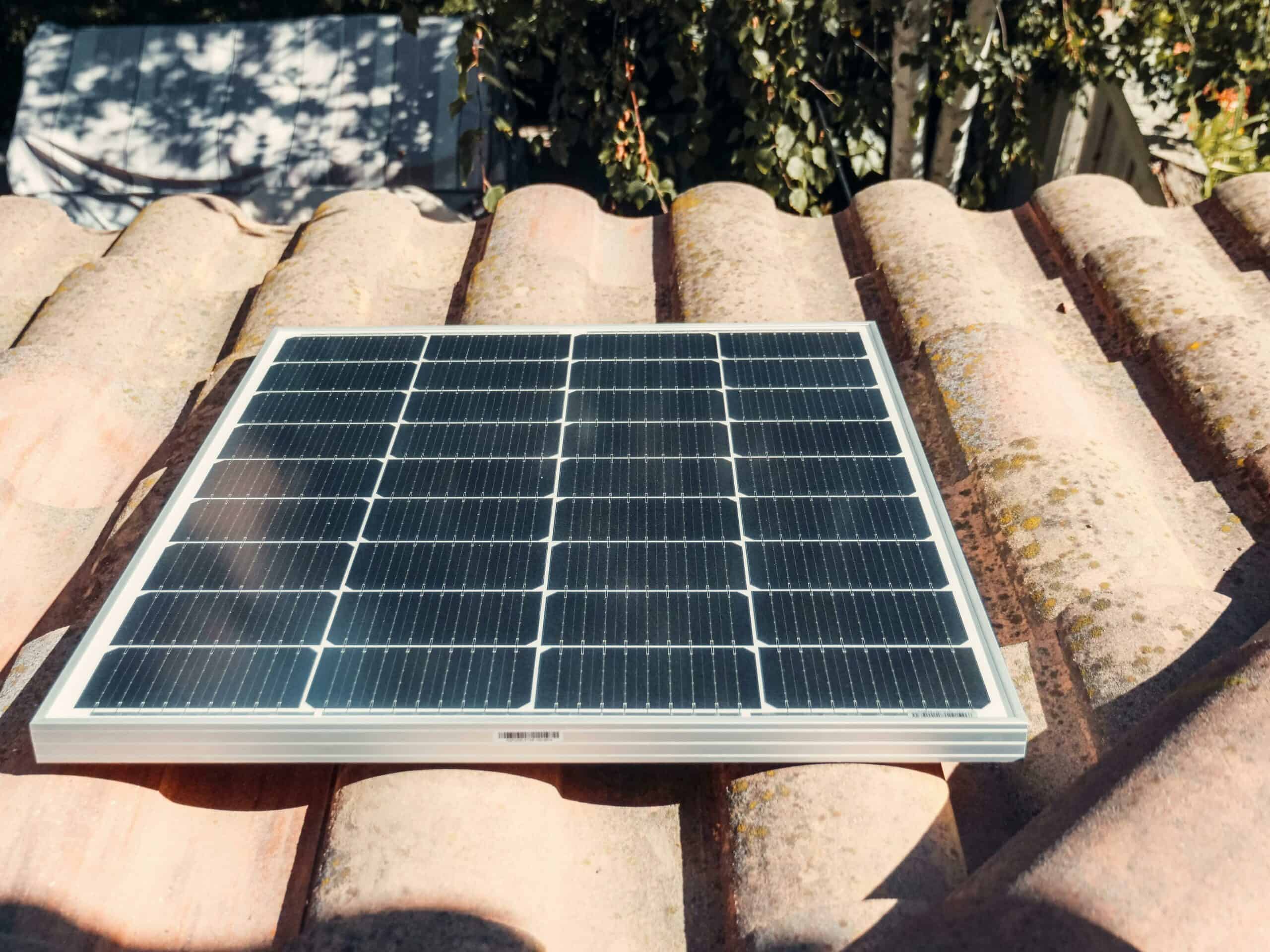Solar system owners urged to register before March deadline