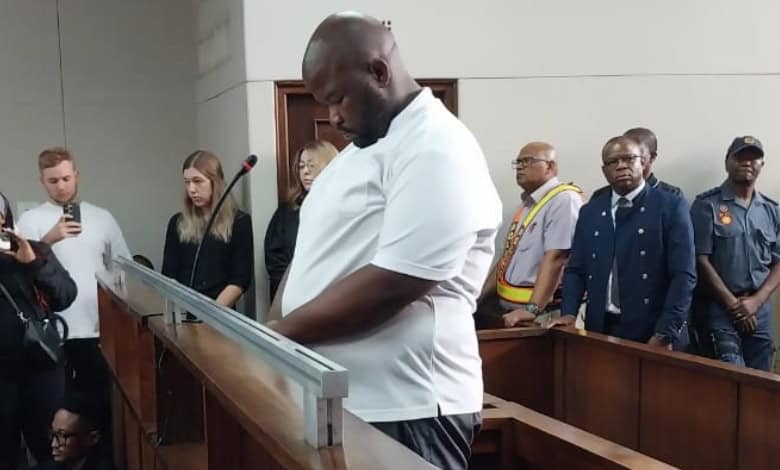 Vanderbijlpark scholar transport driver remains behind bars - LNN - Network  News