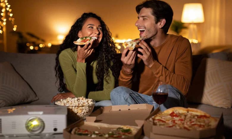 SA romance author: Modern love is pizza, wine and feeling safe – not grand gestures