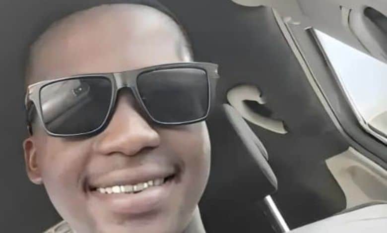 Mduduzi Luthuli died while admitted at Discipline Boot Camp SA in Richmond.