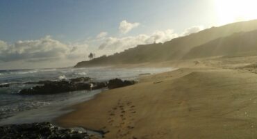 Christmas Bay