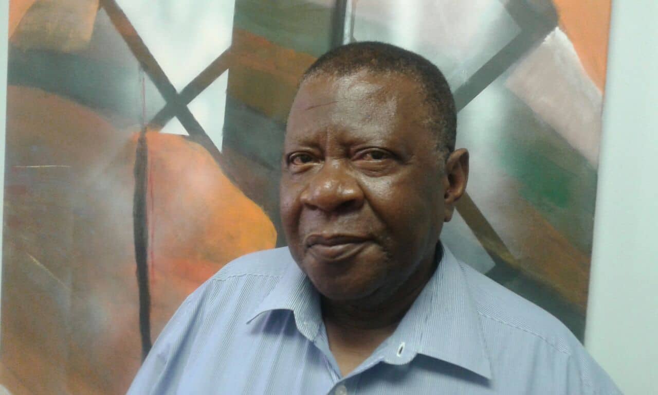 Video: Tributes pour in as media legend Joe Latakgomo dies