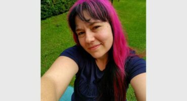 A picture of Juanita Vermeulen.