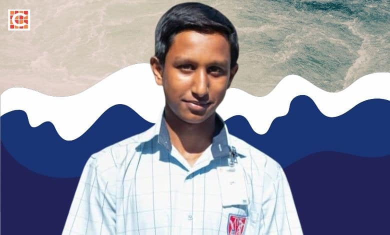 KZN learner swims Midmar Mile in honour of Vaal crash victims