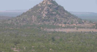 Masorini Hill