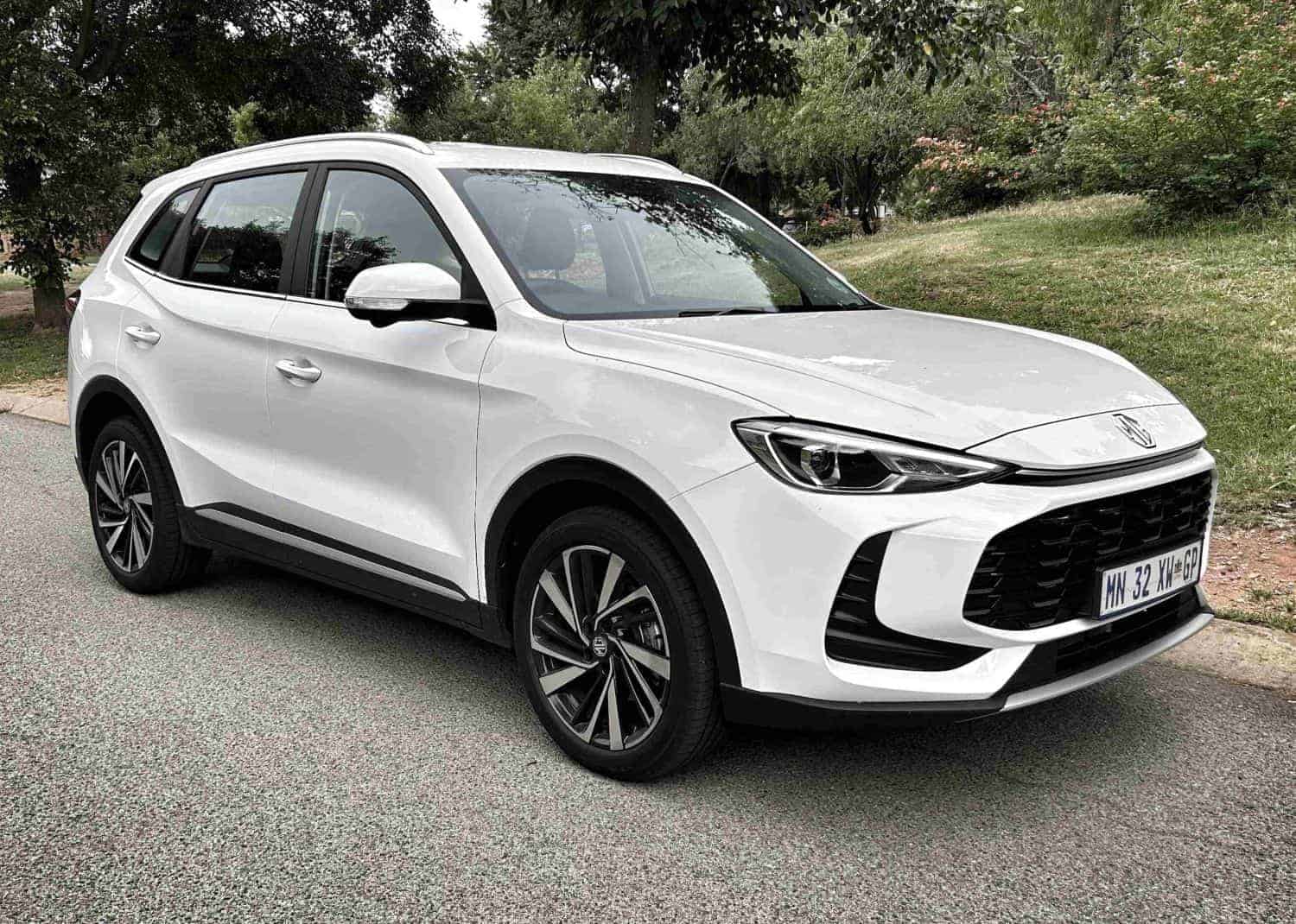 Interested in buying MG’s ZS Pro? Here is what you need to know