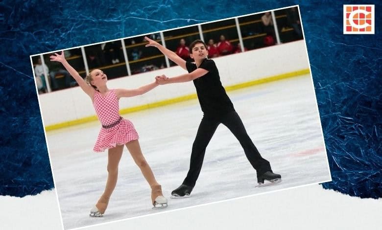 Pretoria pair set to make history on international ice in Germany