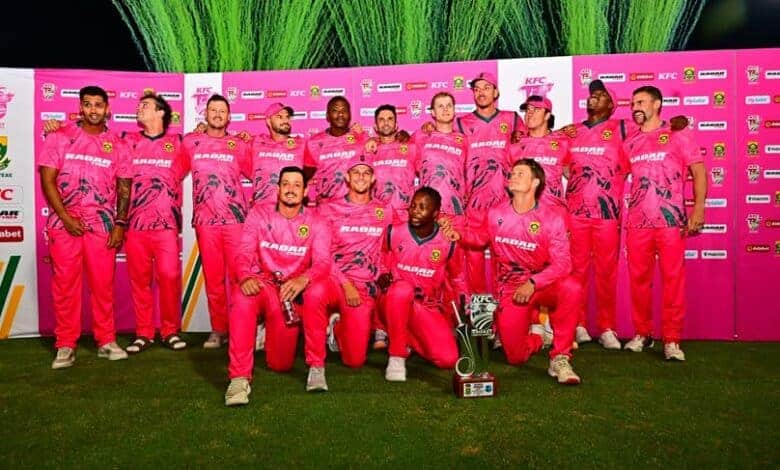 South Africa’s ICC Men’s T20 World Cup challenge: Tough Group D