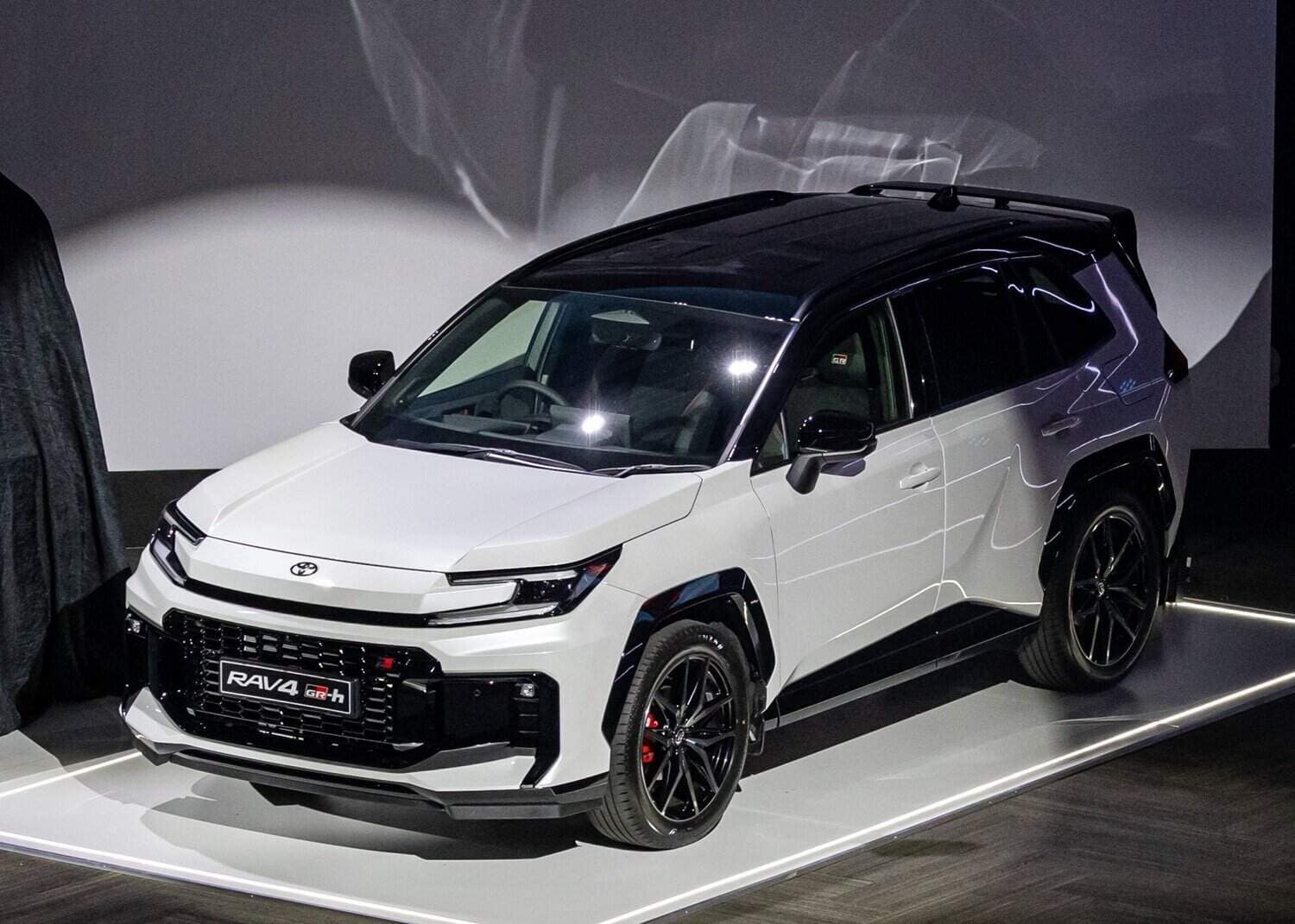 All-new Toyota RAV4 gets the nod for South Africa