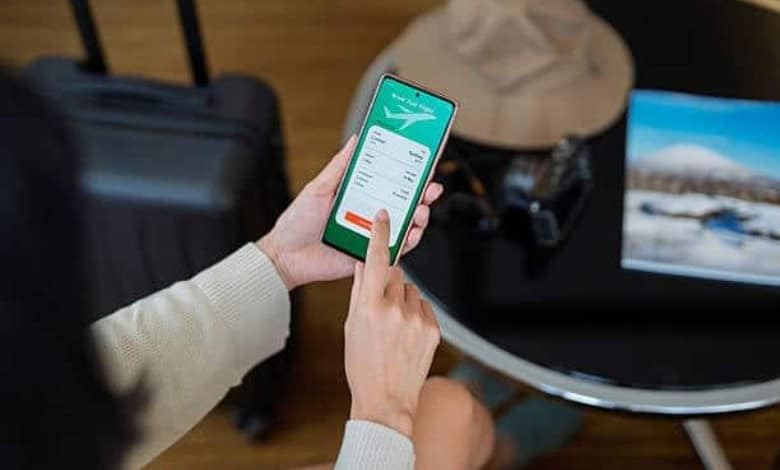 The future of travel is AI: What you should know