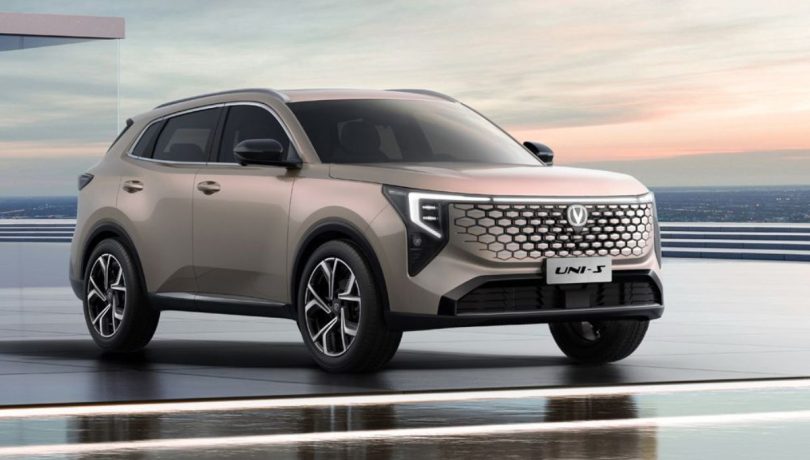 Watch: Changan Uni-S launch date confirmed for South Africa
